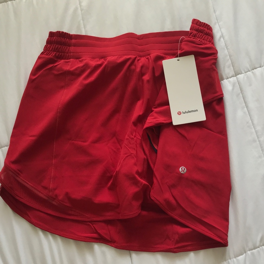 HOTTY HOT HR SKIRT NWT